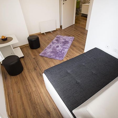 Apartment Slavija Dordegol Bagian luar foto