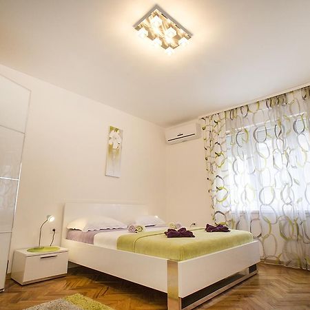 Apartment Slavija Dordegol Bagian luar foto