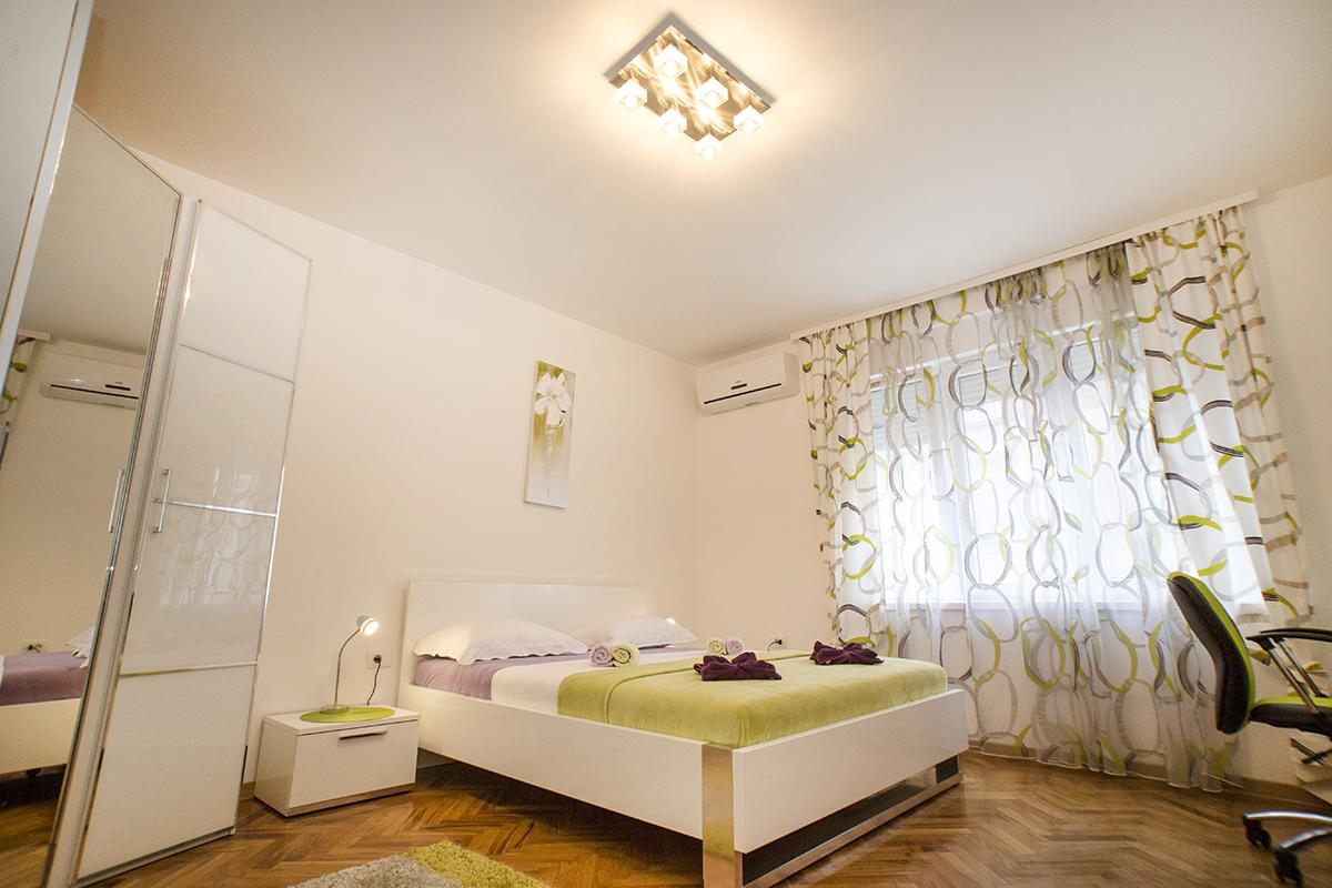 Apartment Slavija Dordegol Bagian luar foto