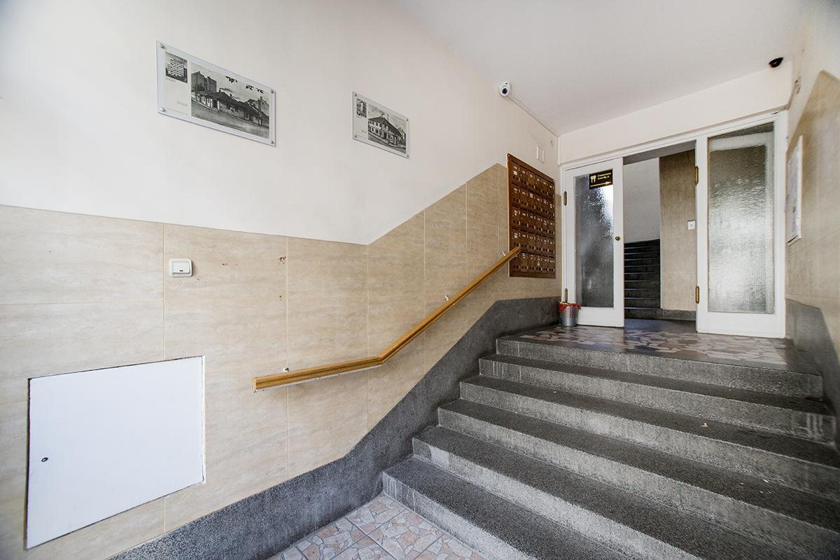 Apartment Slavija Dordegol Bagian luar foto